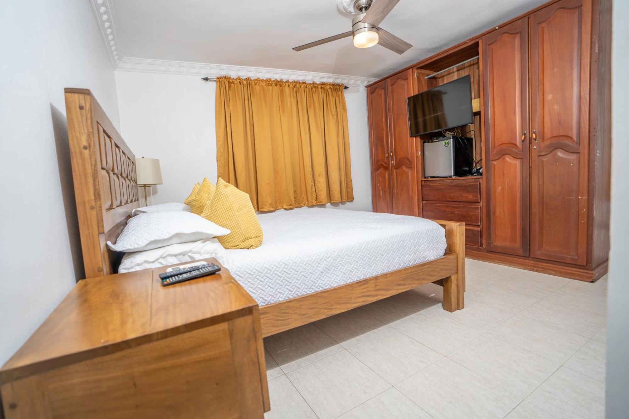 Hotel Juliana Nagua Exterior photo