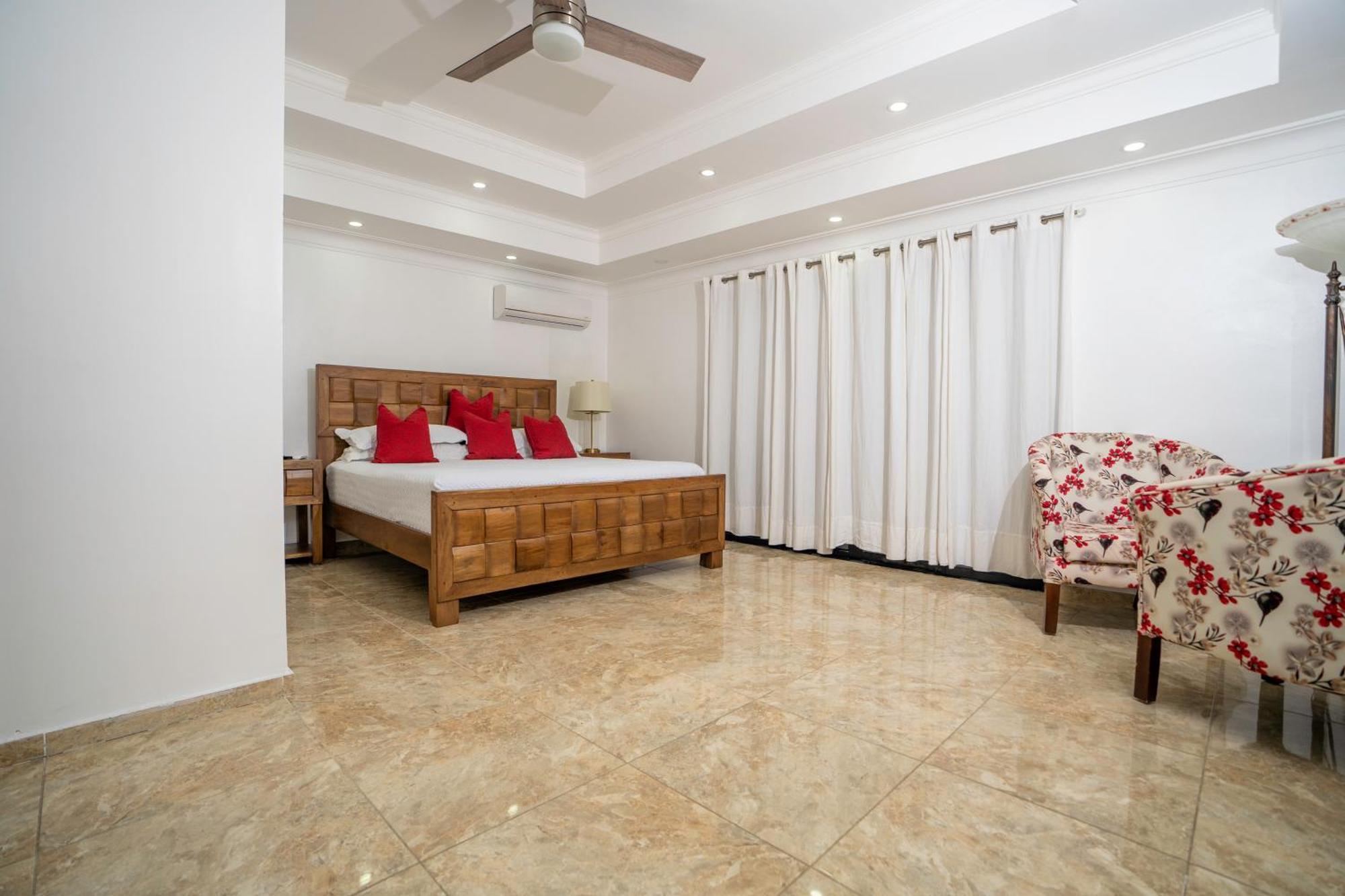 Hotel Juliana Nagua Exterior photo