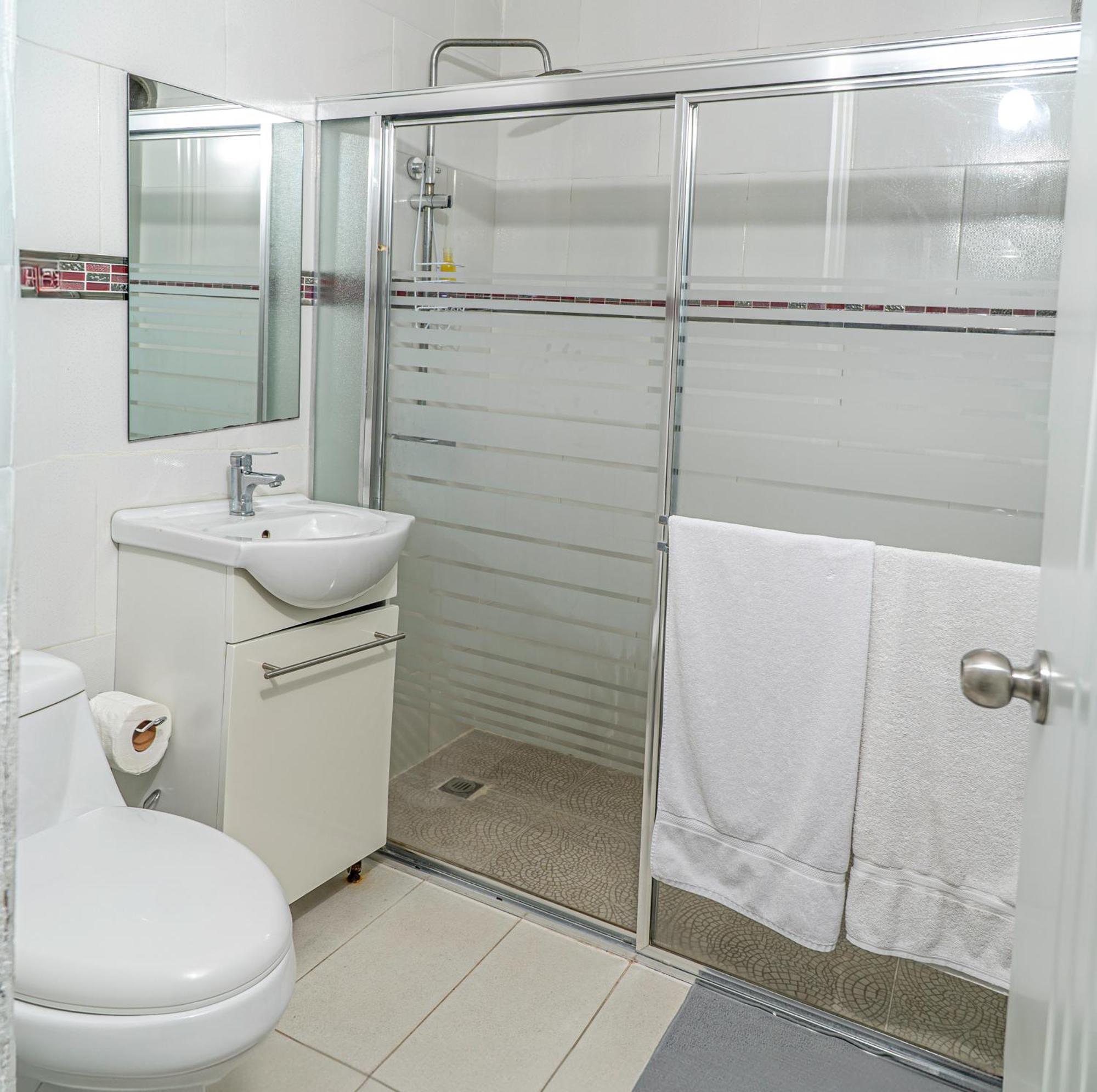 Hotel Juliana Nagua Exterior photo