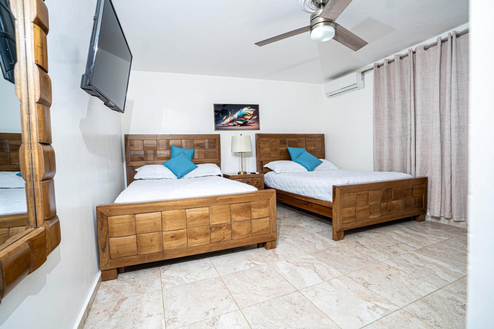 Hotel Juliana Nagua Exterior photo