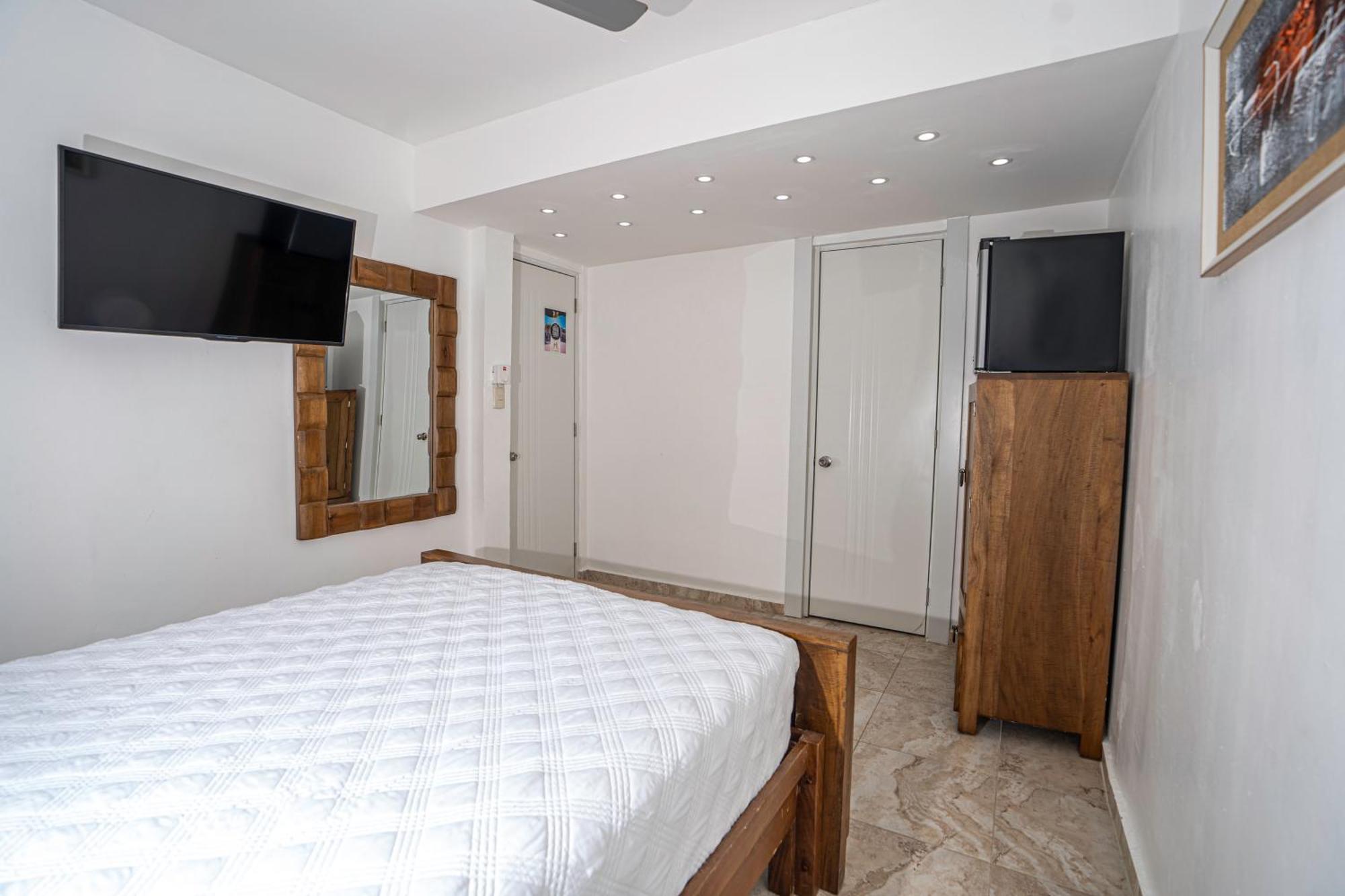 Hotel Juliana Nagua Exterior photo