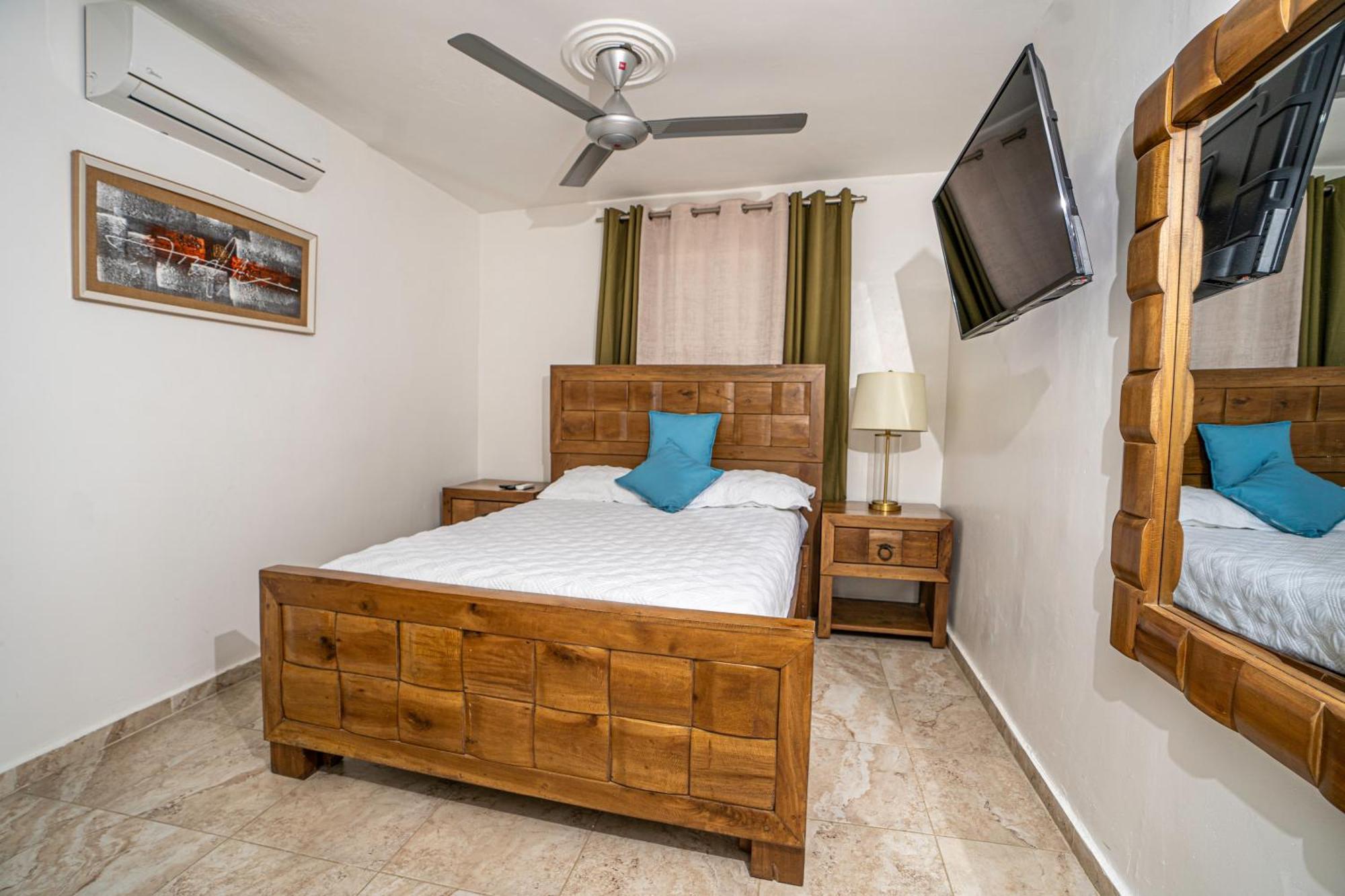 Hotel Juliana Nagua Exterior photo